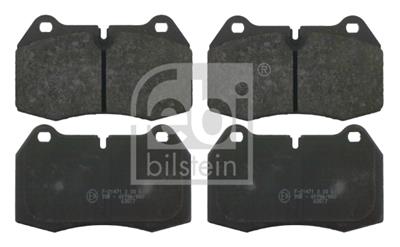 FEBI BILSTEIN 16109 Číslo výrobce: D639-7517. EAN: 4027816161097.