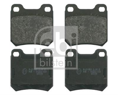 FEBI BILSTEIN 16133 Číslo výrobce: D709-7582. EAN: 4027816161332.