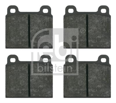 FEBI BILSTEIN 16134 Číslo výrobce: D45-734. EAN: 4027816161349.