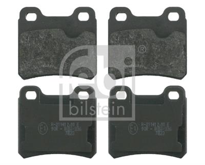 FEBI BILSTEIN 16135 Číslo výrobce: 21140. EAN: 4027816161356.