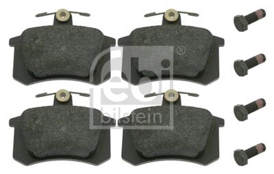 FEBI BILSTEIN 16144 Číslo výrobce: 21144. EAN: 4027816161448.