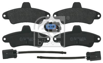 FEBI BILSTEIN 16159 Číslo výrobce: 21586. EAN: 4027816161592.