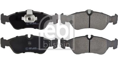 FEBI BILSTEIN 16160 Číslo výrobce: D1229-8348. EAN: 4027816161608.