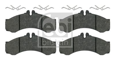 FEBI BILSTEIN 16164 Číslo výrobce: D949-7848. EAN: 4027816161646.