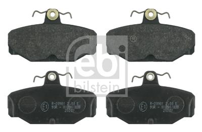 FEBI BILSTEIN 16169 Číslo výrobce: D382-7354. EAN: 4027816161691.