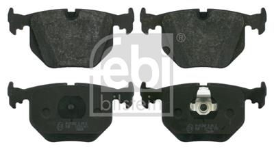FEBI BILSTEIN 16175 Číslo výrobce: D683-7427. EAN: 4027816161752.