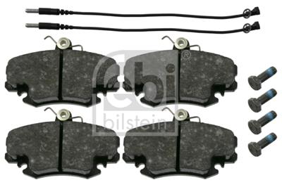 FEBI BILSTEIN 16191 Číslo výrobce: 21463. EAN: 4027816161912.