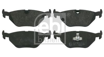 FEBI BILSTEIN 16196 Číslo výrobce: D1442-7631. EAN: 4027816161967.