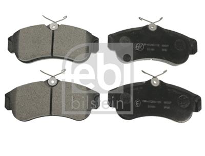 FEBI BILSTEIN 16201 Číslo výrobce: 21546. EAN: 4027816162018.