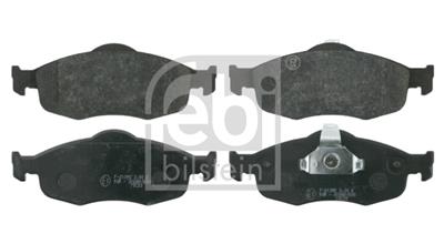 FEBI BILSTEIN 16202 Číslo výrobce: D648-7528. EAN: 4027816162025.