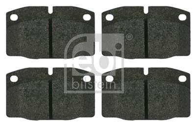 FEBI BILSTEIN 16203 Číslo výrobce: 20939. EAN: 4027816162032.