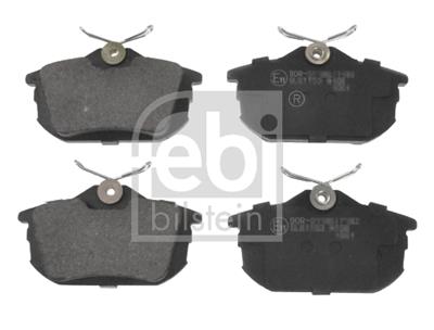 FEBI BILSTEIN 16207 Číslo výrobce: D838-7713. EAN: 4027816162070.