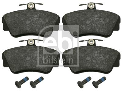 FEBI BILSTEIN 16210 Číslo výrobce: 21216. EAN: 4027816162100.