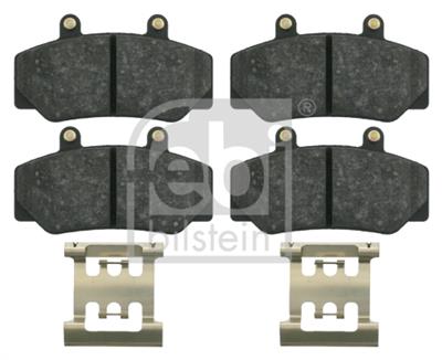FEBI BILSTEIN 16211 Číslo výrobce: 20788. EAN: 4027816162117.