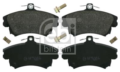 FEBI BILSTEIN 16214 Číslo výrobce: D837-7712. EAN: 4027816162148.