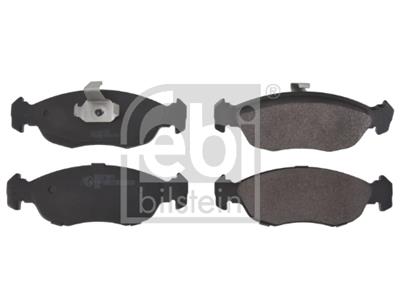 FEBI BILSTEIN 16238 Číslo výrobce: 21431. EAN: 4027816162384.