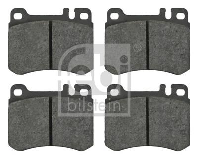 FEBI BILSTEIN 16246 Číslo výrobce: D424-7312. EAN: 4027816162469.