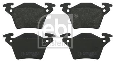 FEBI BILSTEIN 16255 Číslo výrobce: 23020. EAN: 4027816162551.