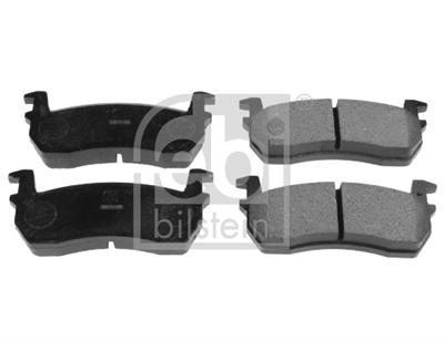 FEBI BILSTEIN 16261 Číslo výrobce: D308-7211. EAN: 4027816162612.