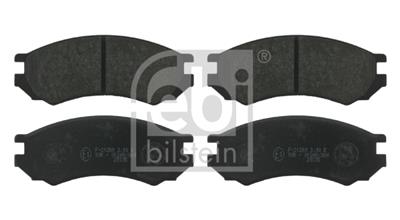 FEBI BILSTEIN 16268 Číslo výrobce: 21280. EAN: 4027816162681.