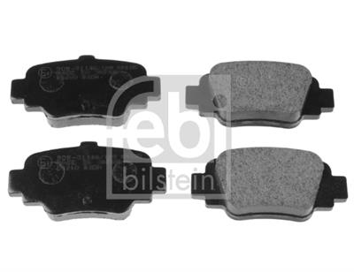 FEBI BILSTEIN 16269 Číslo výrobce: 23454. EAN: 4027816162698.