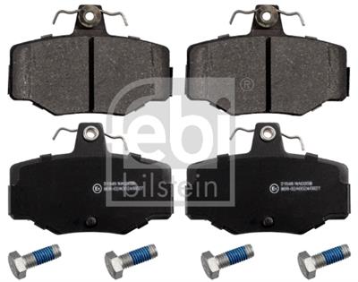 FEBI BILSTEIN 16274 Číslo výrobce: D1187-8305. EAN: 4027816162742.