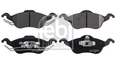 FEBI BILSTEIN 16279 Číslo výrobce: D816-7690. EAN: 4027816162797.