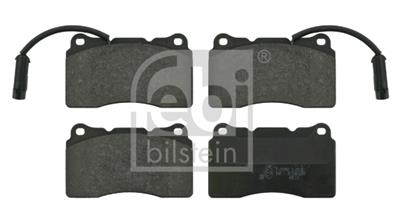 FEBI BILSTEIN 16295 Číslo výrobce: 23092. EAN: 4027816162957.