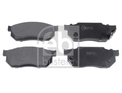 FEBI BILSTEIN 16299 Číslo výrobce: D256-7162. EAN: 4027816162995.