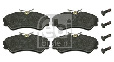 FEBI BILSTEIN 16302 Číslo výrobce: D1457-8657. EAN: 4027816163022.