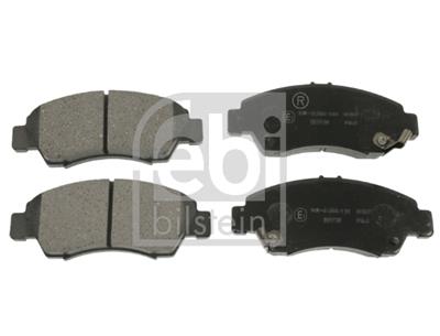 FEBI BILSTEIN 16303 Číslo výrobce: D1643-8870. EAN: 4027816163039.