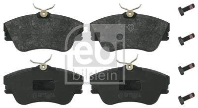 FEBI BILSTEIN 16304 Číslo výrobce: D638-7516. EAN: 4027816163046.