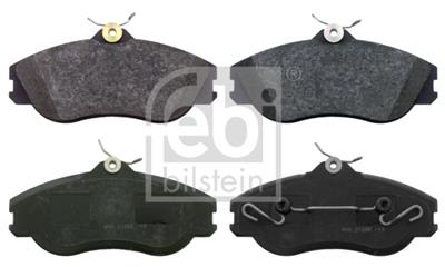 FEBI BILSTEIN 16310 Číslo výrobce: 21138. EAN: 4027816163107.