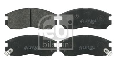 FEBI BILSTEIN 16327 Číslo výrobce: 21647. EAN: 4027816163275.