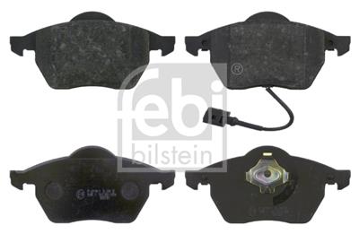 FEBI BILSTEIN 16334 Číslo výrobce: D687AES-7710. EAN: 4027816163343.