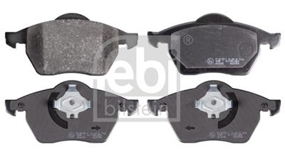 FEBI BILSTEIN 16338 Číslo výrobce: 20676. EAN: 4027816163381.