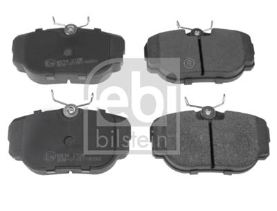 FEBI BILSTEIN 16353 Číslo výrobce: D493-7601. EAN: 4027816163534.