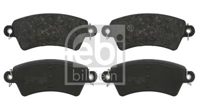 FEBI BILSTEIN 16364 Číslo výrobce: D1481-8680. EAN: 4027816163640.