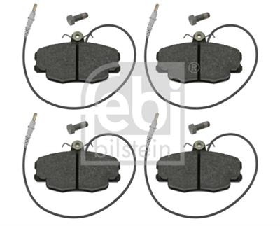 FEBI BILSTEIN 16369 Číslo výrobce: 21400. EAN: 4027816163695.