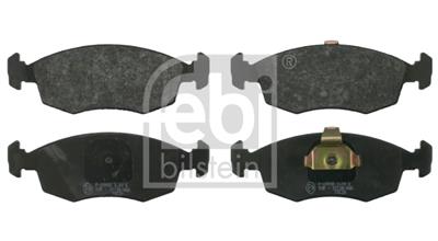 FEBI BILSTEIN 16371 Číslo výrobce: 20907. EAN: 4027816163718.