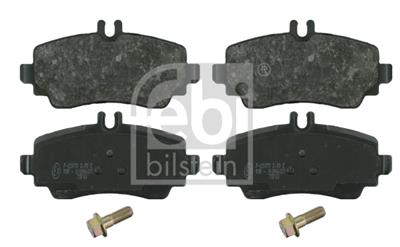 FEBI BILSTEIN 16373 Číslo výrobce: 23070. EAN: 4027816163732.
