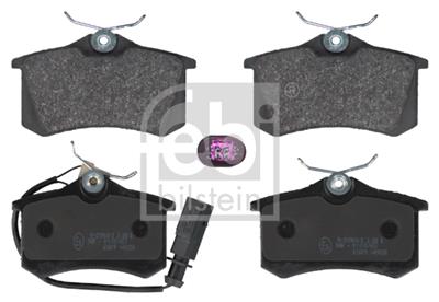FEBI BILSTEIN 16394 Číslo výrobce: 23516. EAN: 4027816163947.