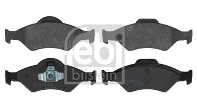 FEBI BILSTEIN 16400 Číslo výrobce: D1460-8660. EAN: 4027816164005.