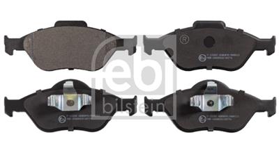 FEBI BILSTEIN 16401 Číslo výrobce: D1175-8289. EAN: 4027816164012.