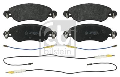 FEBI BILSTEIN 16416 Číslo výrobce: 23276. EAN: 4027816164166.