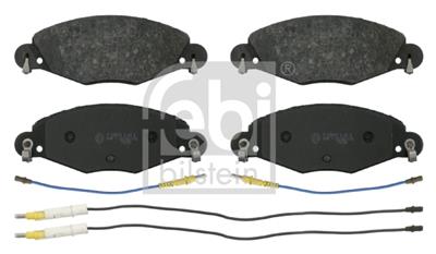 FEBI BILSTEIN 16419 Číslo výrobce: 23273. EAN: 4027816164197.