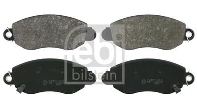 FEBI BILSTEIN 16425 Číslo výrobce: D1797-9027. EAN: 4027816164258.