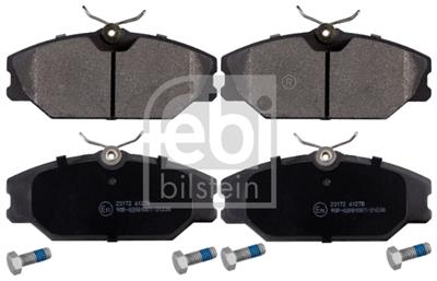 FEBI BILSTEIN 16429 Číslo výrobce: D1145-8255. EAN: 4027816164296.
