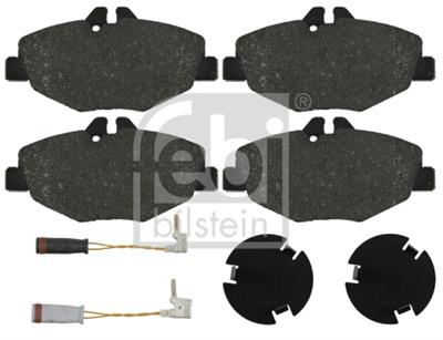 FEBI BILSTEIN 16452 Číslo výrobce: D987-7889. EAN: 4027816164524.