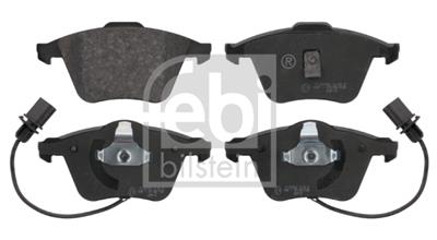 FEBI BILSTEIN 16455 Číslo výrobce: D915-7796. EAN: 4027816164555.